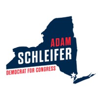 Adam Schleifer for Congress logo, Adam Schleifer for Congress contact details