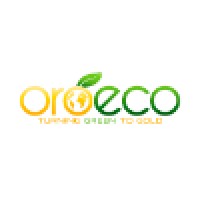 Oroeco logo, Oroeco contact details