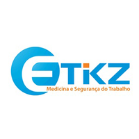 ETIKZ Medicina e Segurança do Trabalho logo, ETIKZ Medicina e Segurança do Trabalho contact details