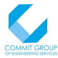 COMMIT GROUP logo, COMMIT GROUP contact details