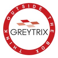 Greytrix logo, Greytrix contact details