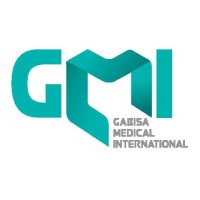 Gabisa Medical International - GMI logo, Gabisa Medical International - GMI contact details