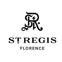 The St. Regis Florence logo, The St. Regis Florence contact details