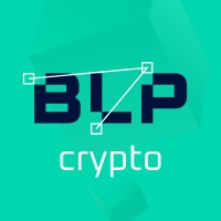 BLP Crypto logo, BLP Crypto contact details