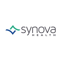 Synova Health logo, Synova Health contact details