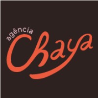 Agência Chaya logo, Agência Chaya contact details