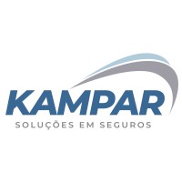 Kampar Seguros logo, Kampar Seguros contact details