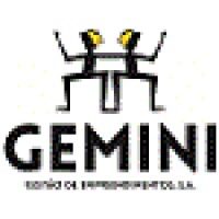 Grupo Gemini logo, Grupo Gemini contact details