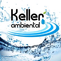 Keller Ambiental logo, Keller Ambiental contact details