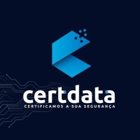 Certdata Certificadora Digital logo, Certdata Certificadora Digital contact details