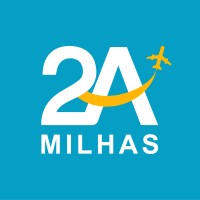 2A Milhas logo, 2A Milhas contact details