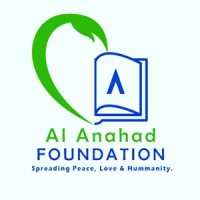 Al Anahad Foundation logo, Al Anahad Foundation contact details