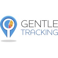 Gentle Tracking logo, Gentle Tracking contact details