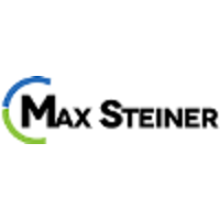 Max Steiner Ltd logo, Max Steiner Ltd contact details