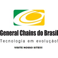 General Chains Do Brasil LTDA logo, General Chains Do Brasil LTDA contact details