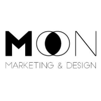 Moon Marketing & Design logo, Moon Marketing & Design contact details