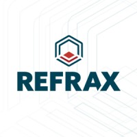 Refrax - Serviços Industriais logo, Refrax - Serviços Industriais contact details