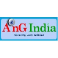 AnG India Ltd logo, AnG India Ltd contact details