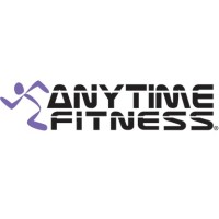 Anytime Fitness Iberia logo, Anytime Fitness Iberia contact details