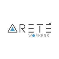 ARETÉ WORKERS logo, ARETÉ WORKERS contact details