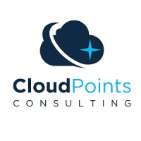 CloudPoints Consulting logo, CloudPoints Consulting contact details