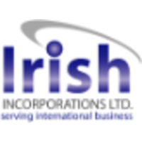 Irish Incorporations Ltd. logo, Irish Incorporations Ltd. contact details