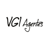 VGI Agentes logo, VGI Agentes contact details