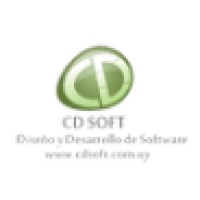 CD Soft logo, CD Soft contact details