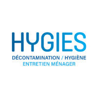 Hygies logo, Hygies contact details