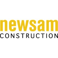 Newsam Construction, Inc logo, Newsam Construction, Inc contact details