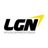 LGN Pneus e Esteiras logo, LGN Pneus e Esteiras contact details