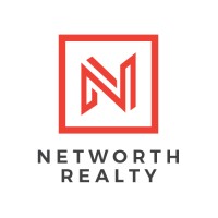 NetWorth Realty logo, NetWorth Realty contact details