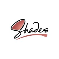 Shades App logo, Shades App contact details