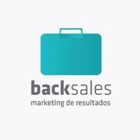 Backsales - Marketing de Resultados logo, Backsales - Marketing de Resultados contact details