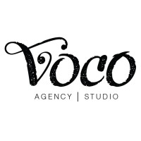 VOCO Creative logo, VOCO Creative contact details