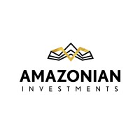 Amazonian Investments logo, Amazonian Investments contact details