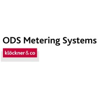 ODS Metering Systems logo, ODS Metering Systems contact details