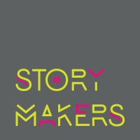 Storymakers Br logo, Storymakers Br contact details