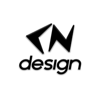 CN Design logo, CN Design contact details