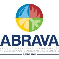 ABRAVA-ASSOCIAÇÃO BRASILEIRA DE REFRIGERAÇÃO, AR CONDICIONADO, VENTILAÇÃO E AQUECIMENTO logo, ABRAVA-ASSOCIAÇÃO BRASILEIRA DE REFRIGERAÇÃO, AR CONDICIONADO, VENTILAÇÃO E AQUECIMENTO contact details