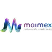 MAIMEX GROUP logo, MAIMEX GROUP contact details