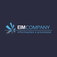 EIM Company logo, EIM Company contact details