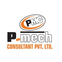 P-Mech Consultant Pvt. Ltd logo, P-Mech Consultant Pvt. Ltd contact details