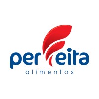 Perfeita Alimentos logo, Perfeita Alimentos contact details