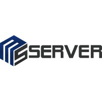 MSServer logo, MSServer contact details