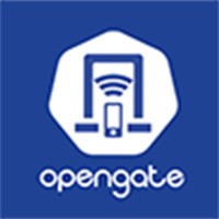 OpenGate BR logo, OpenGate BR contact details