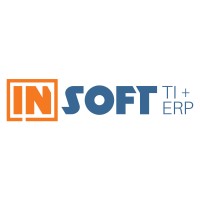 Insoft Informática logo, Insoft Informática contact details