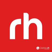 Gestion rh logo, Gestion rh contact details