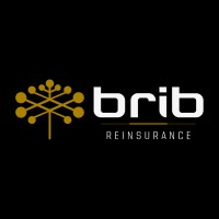 BRIB Reinsurance logo, BRIB Reinsurance contact details