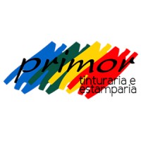 Tinturaria e Estamparia Primor Ltda logo, Tinturaria e Estamparia Primor Ltda contact details